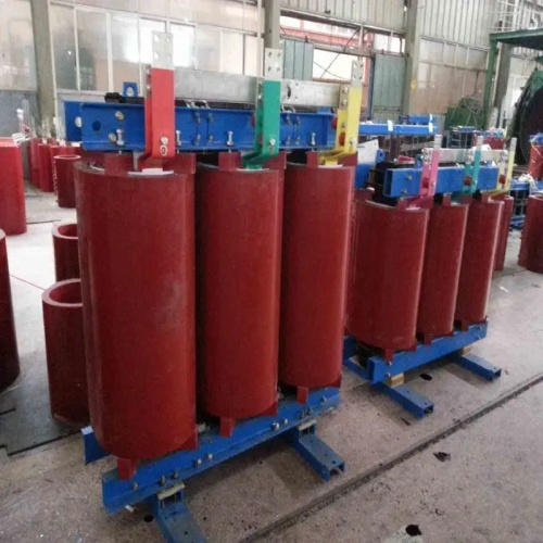 莱州SCB10-250KVA干式变压器