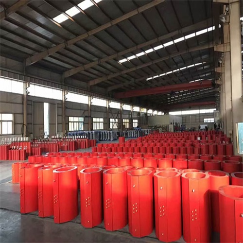 泗阳SCB10-500KVA干式变压器