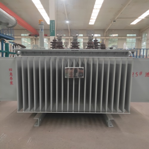 泗阳sh15-315KVA非晶合金变压器