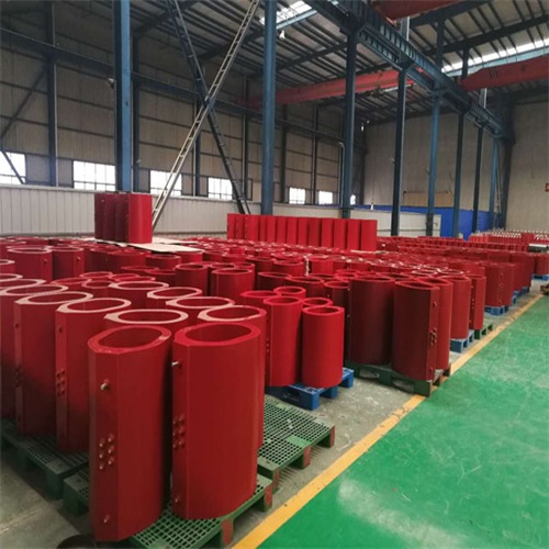 泗阳500KVA干式变压器厂家