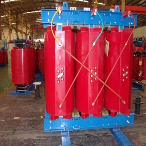 泗阳SCB10-1000KVA干式变压器