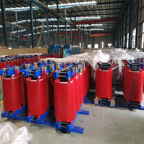 泗阳50kva干式变压器 SCB10 SCB
